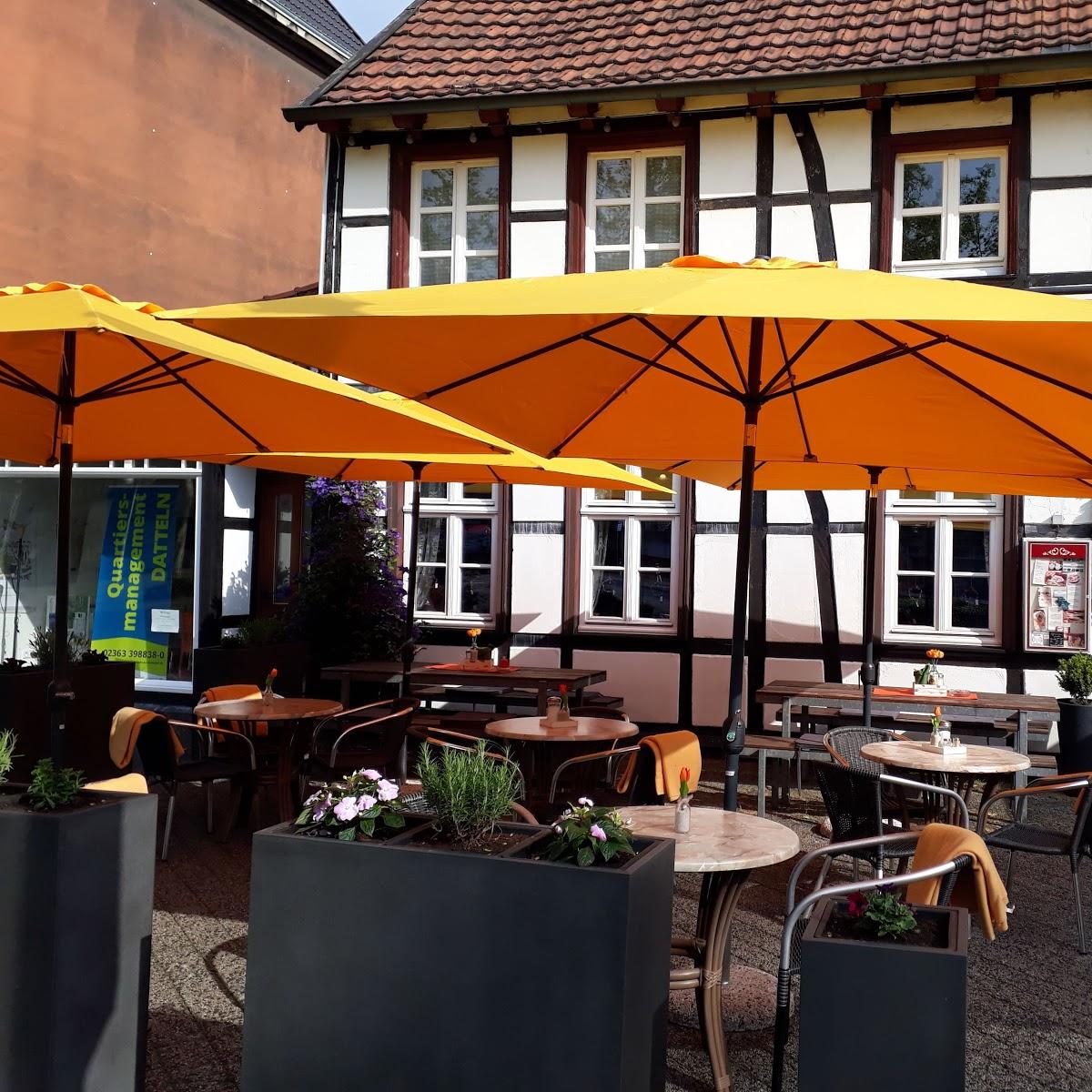Restaurant "Köster
