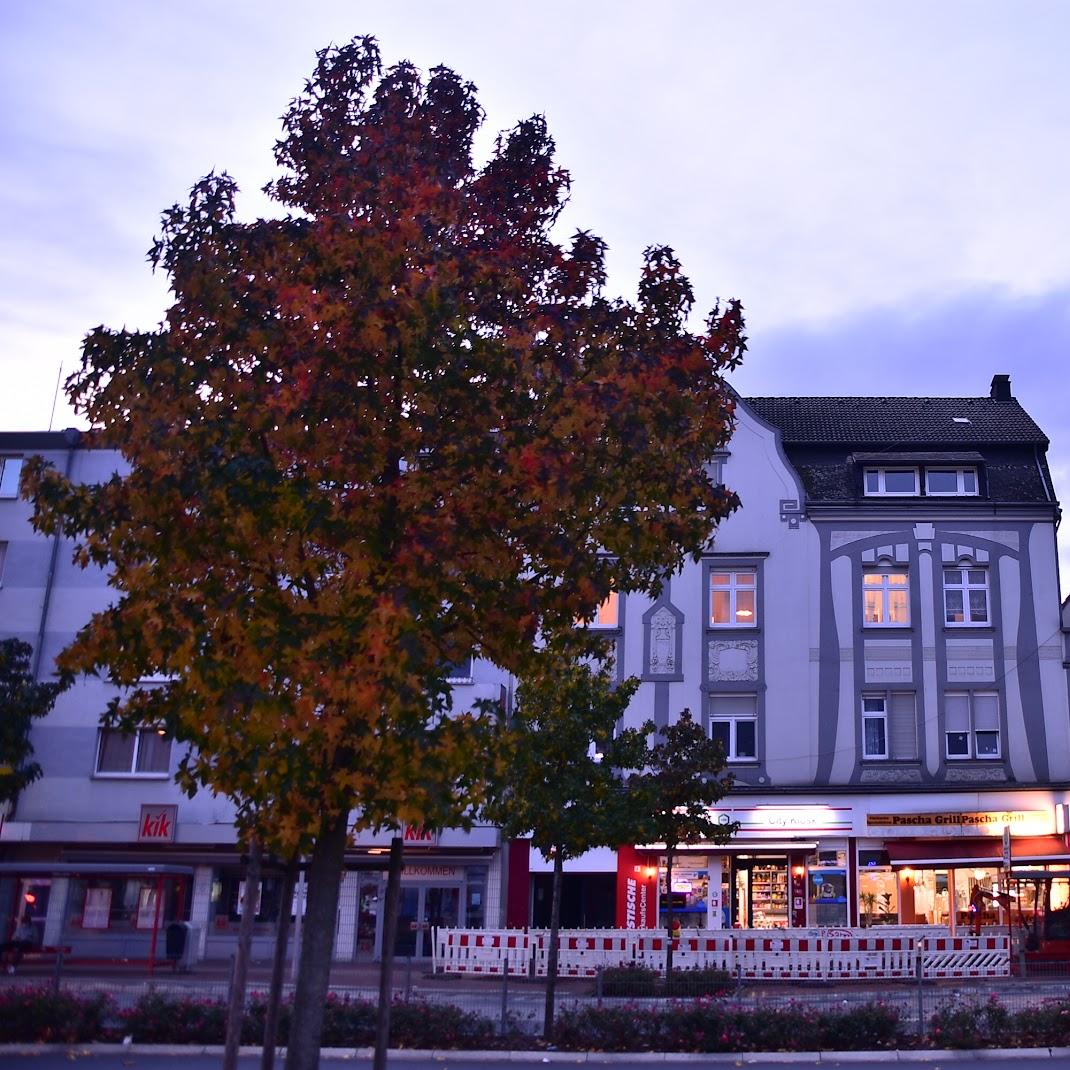 Restaurant "Pascha Grill" in Datteln