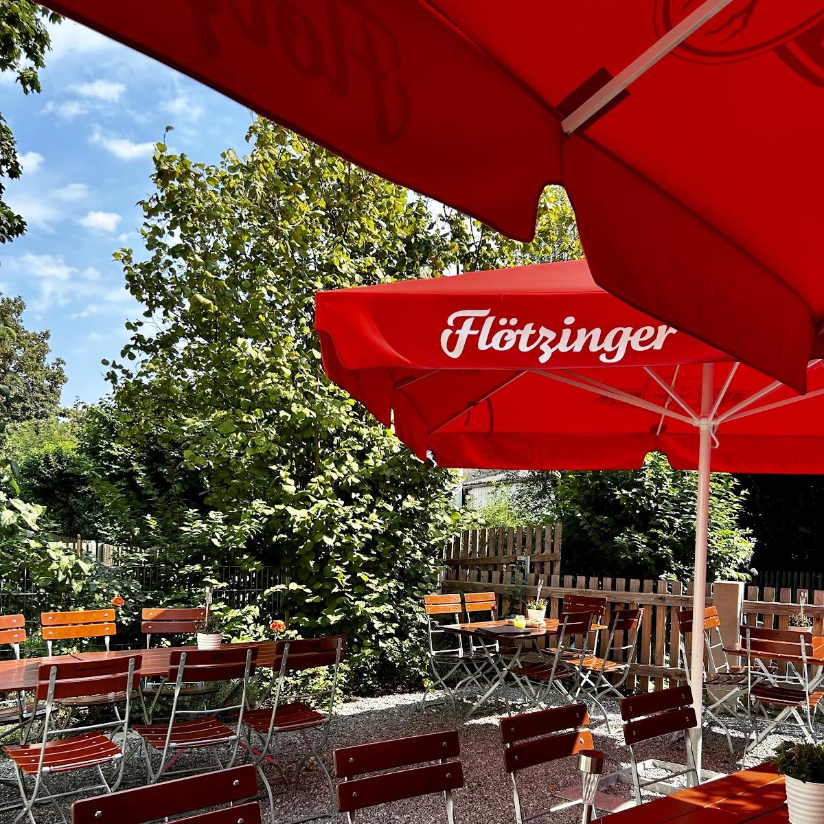 Restaurant "Pizzeria Ristorante Calabria" in Nördlingen