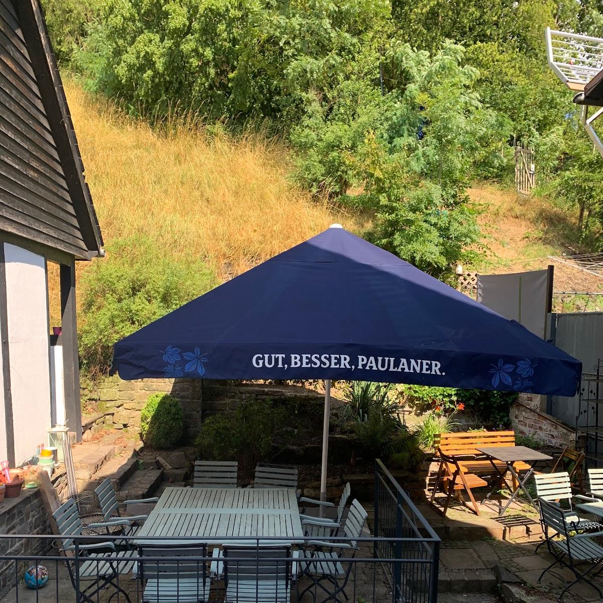 Restaurant "Siebzehn 61" in Engelskirchen