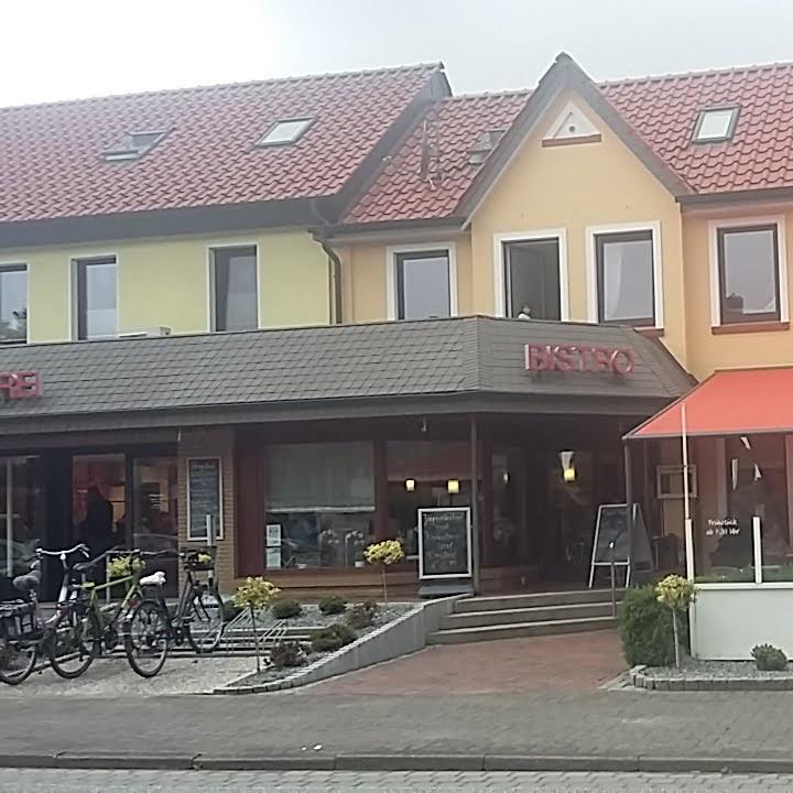 Restaurant "Rainer Kindler Fleischerei & Bistro" in Otterndorf