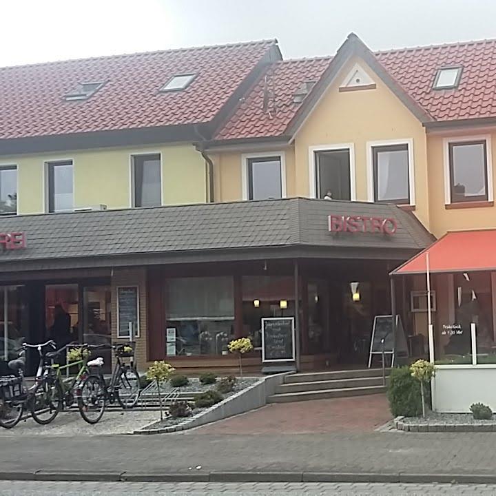 Restaurant "Fleischerei & Bistro Kindler Inh. Nadja Kindler-Kan" in Otterndorf