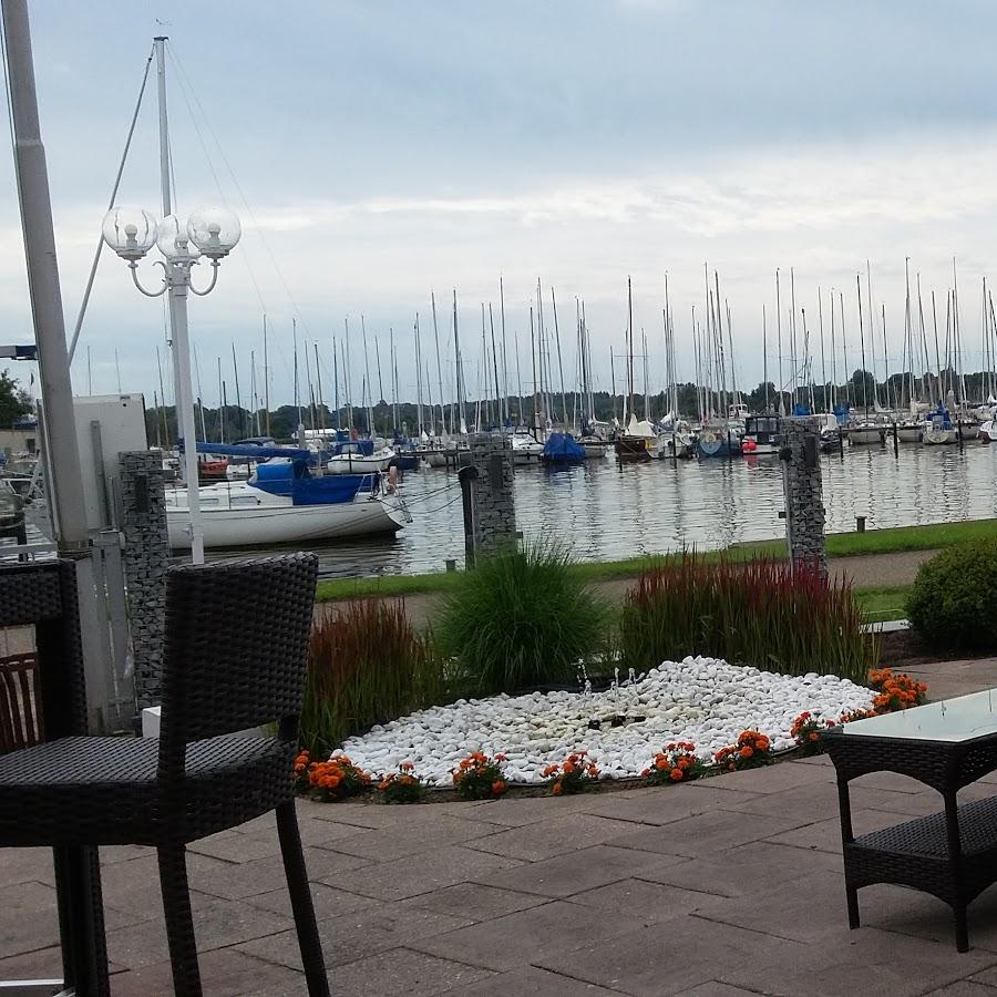 Restaurant "Akzent Hotel Strandhalle." in  Schleswig