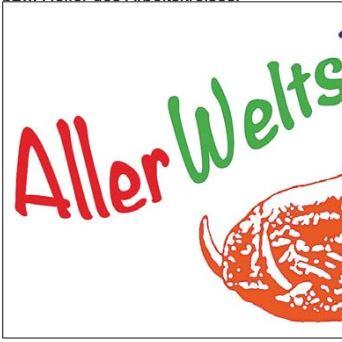 Restaurant "AllerWelts Treff  Cafe Nashorn " in Budenheim
