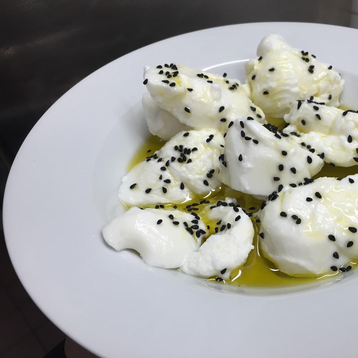 Restaurant "Zeytoun - Die Olive" in Mainz