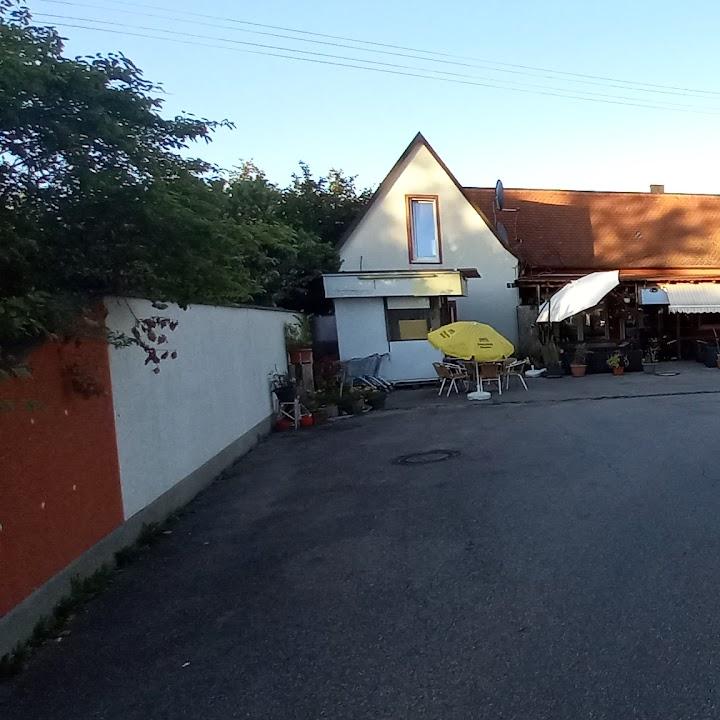 Restaurant "Cafe Bar Lares" in Langweid am Lech