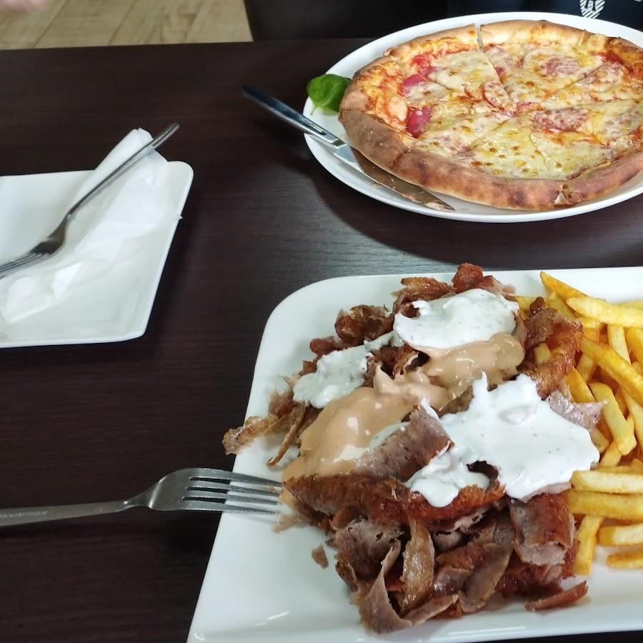 Restaurant "Boizenburg Grillhaus" in Boizenburg-Elbe