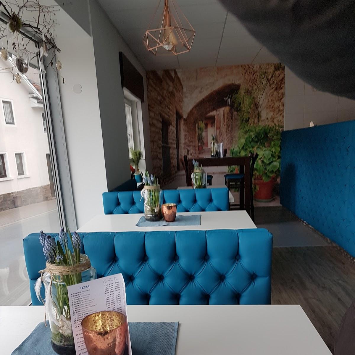 Restaurant "Peperoncino Calabrese" in  Limbach