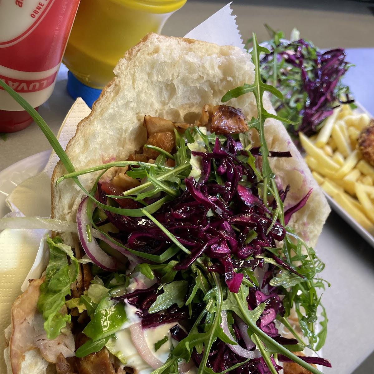 Restaurant "TAT Geschmackvoll" in Hillesheim