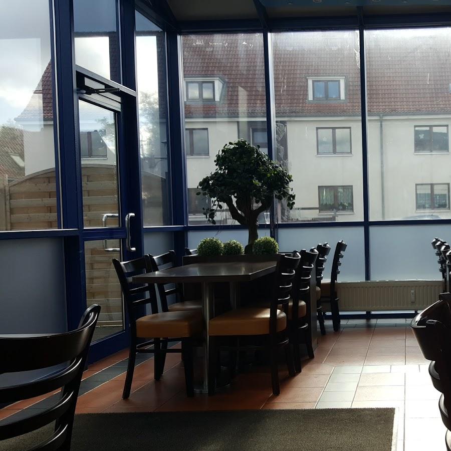 Restaurant "Anatolien Grill" in Schleswig