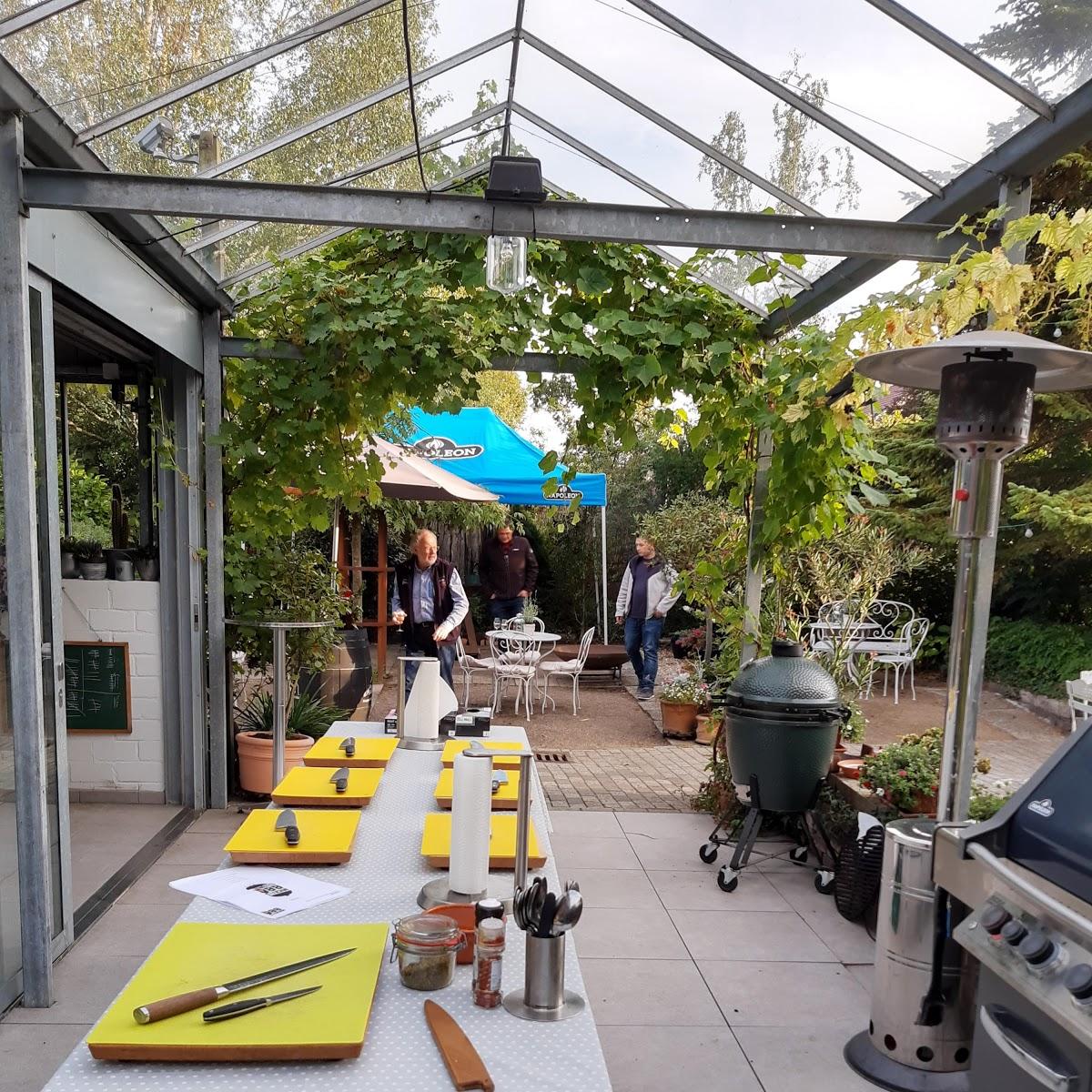 Restaurant "Alte Gärtnerei Event GmbH" in Papenburg