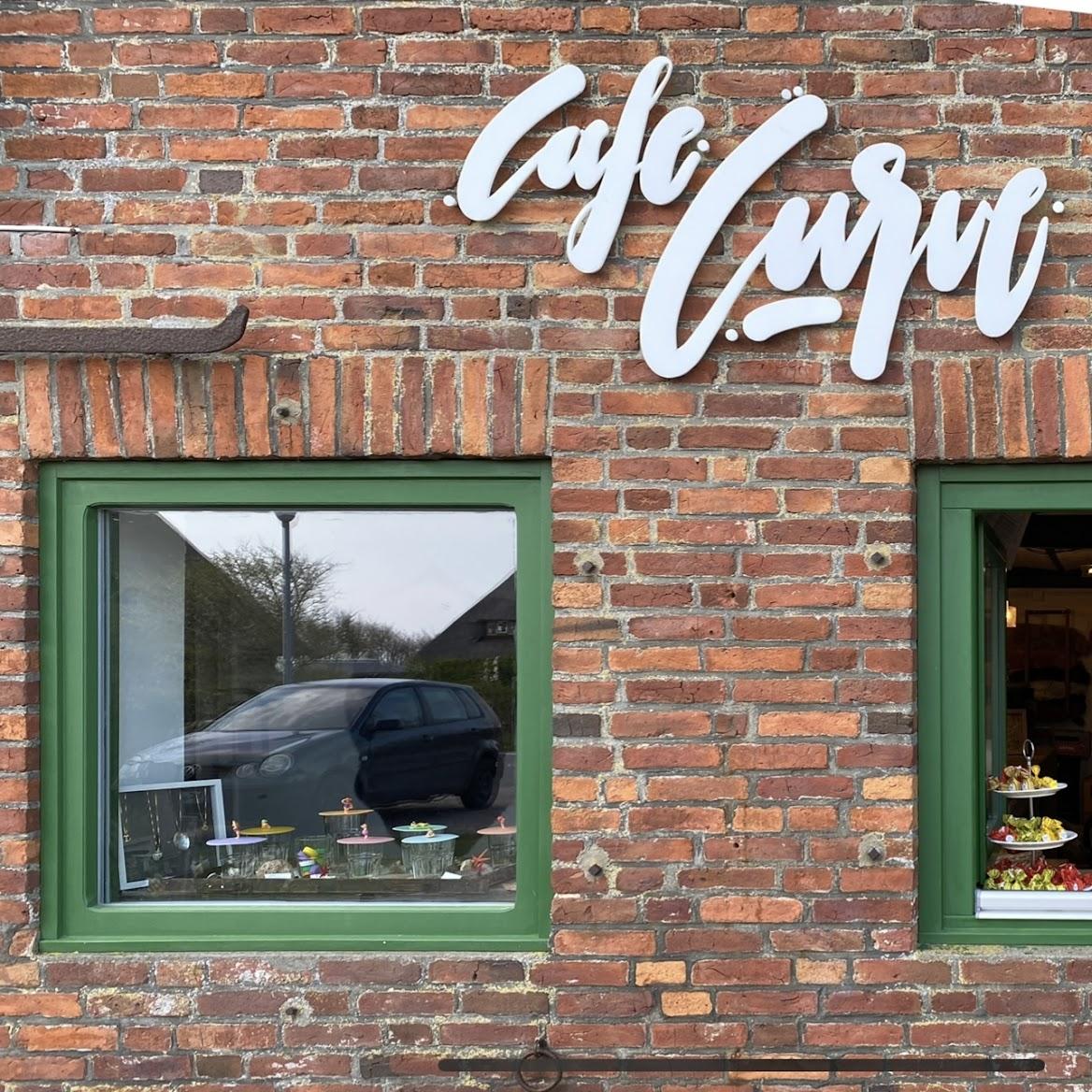 Restaurant "Cafe Curve" in Wenningstedt-Braderup (Sylt)