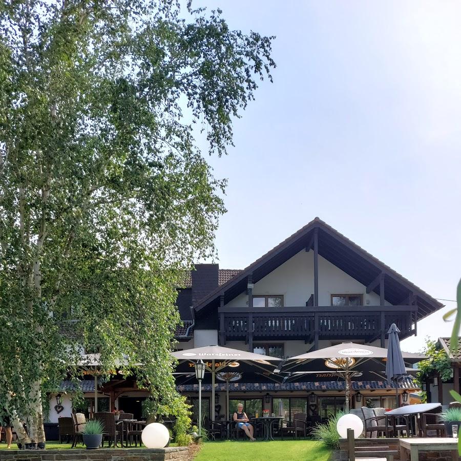 Restaurant "Landhotel Ewerts" in Insul