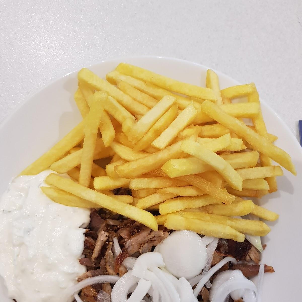 Restaurant "Helena Grill" in Heinsberg