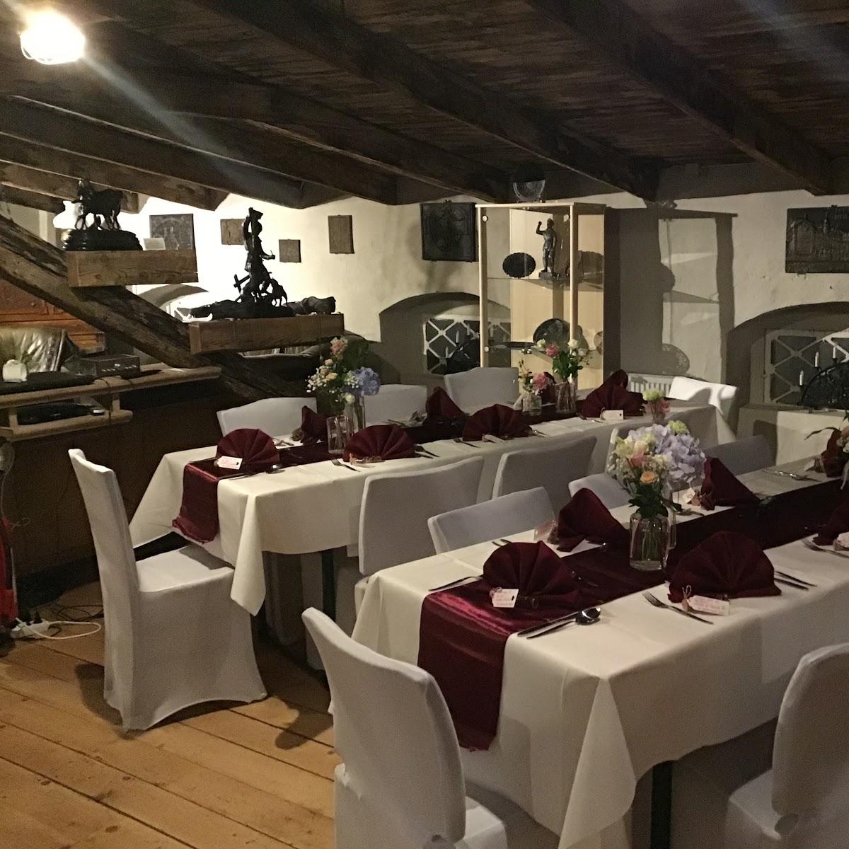 Restaurant "Genusswerk Ilsenburg" in Ilsenburg (Harz)