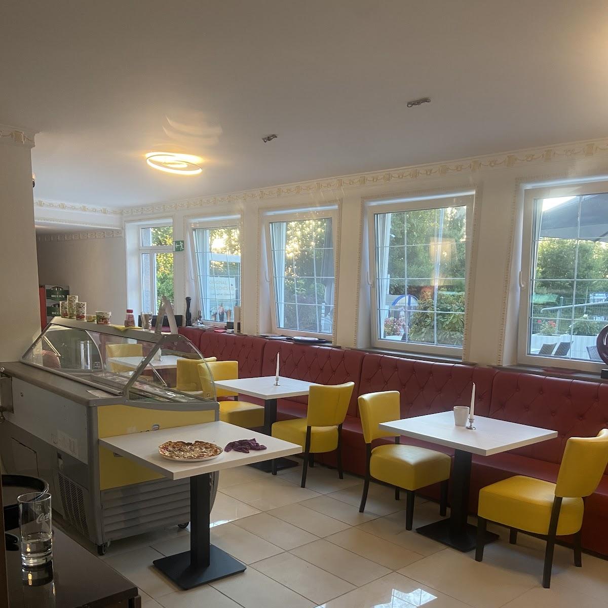 Restaurant "Pizzeria Bella Italia velbert" in Velbert