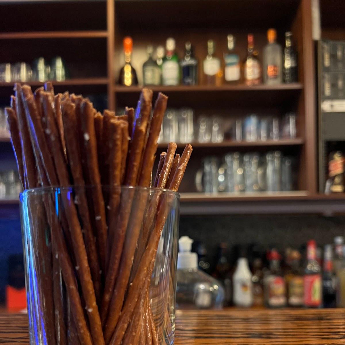 Restaurant "Rocky´s Pub" in Schönaich