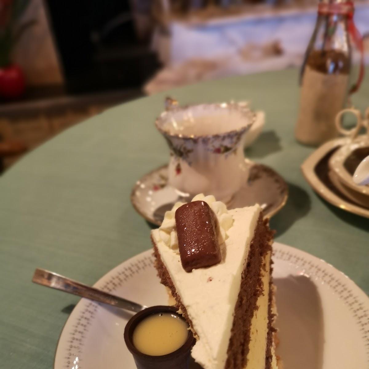 Restaurant "Zur Doppeleiche" in  Hollingstedt