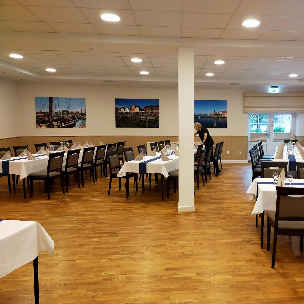 Restaurant "Zur Doppeleiche" in Hollingstedt