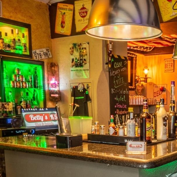 Restaurant "Betty
