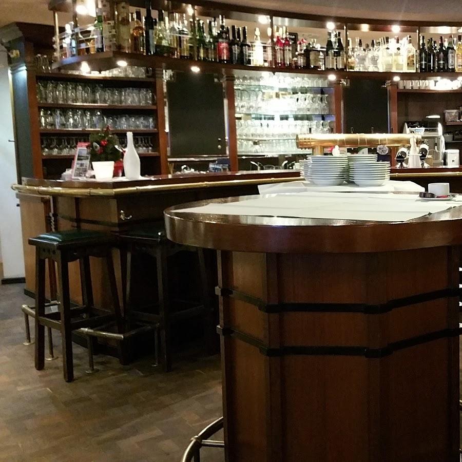 Restaurant "Am Kattenturm" in Soest