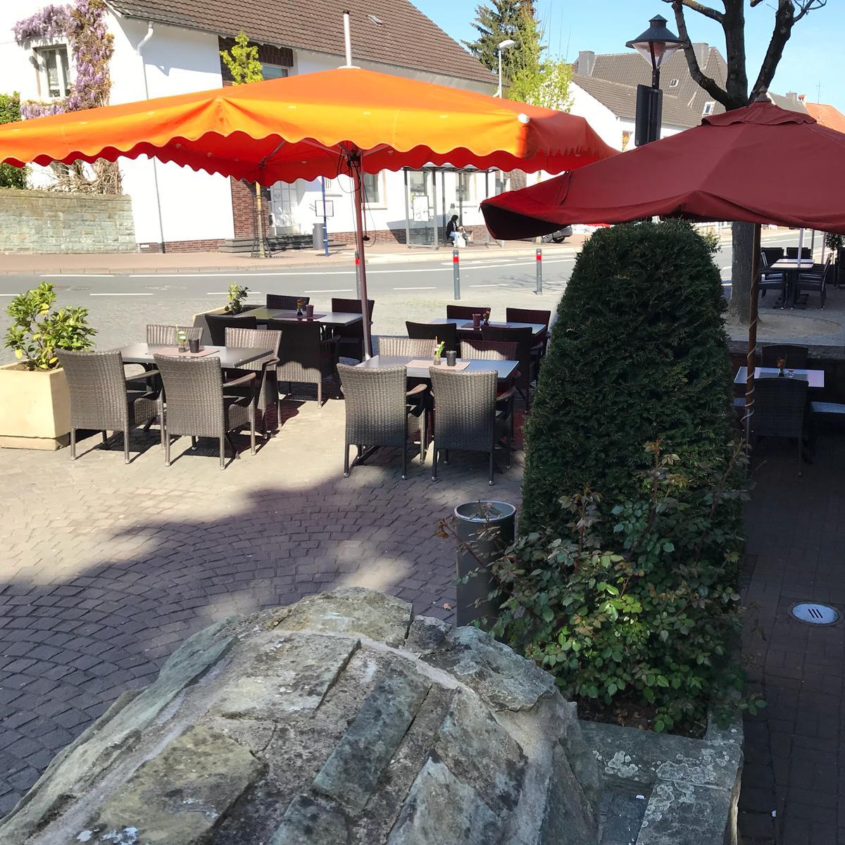 Restaurant "Pizzeria Rustica" in Soest