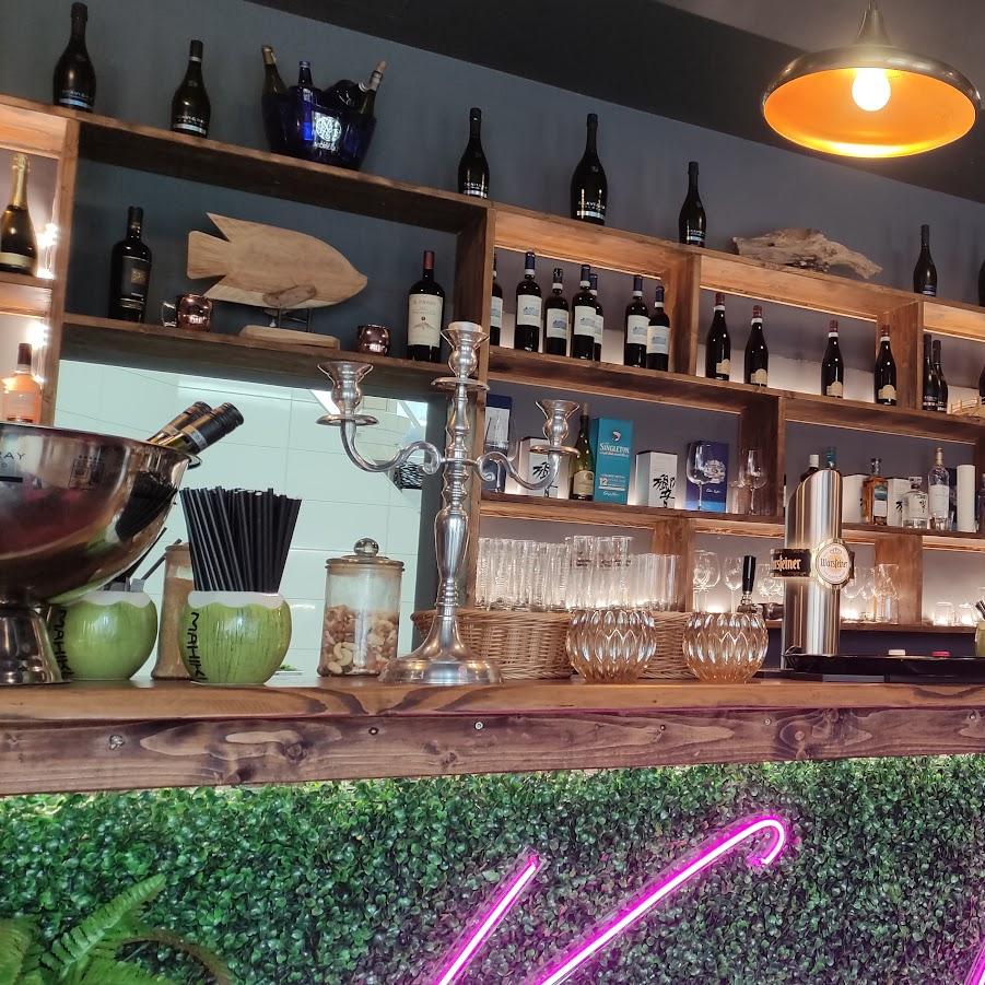 Restaurant "Kaishi Restaurant -" in Soest