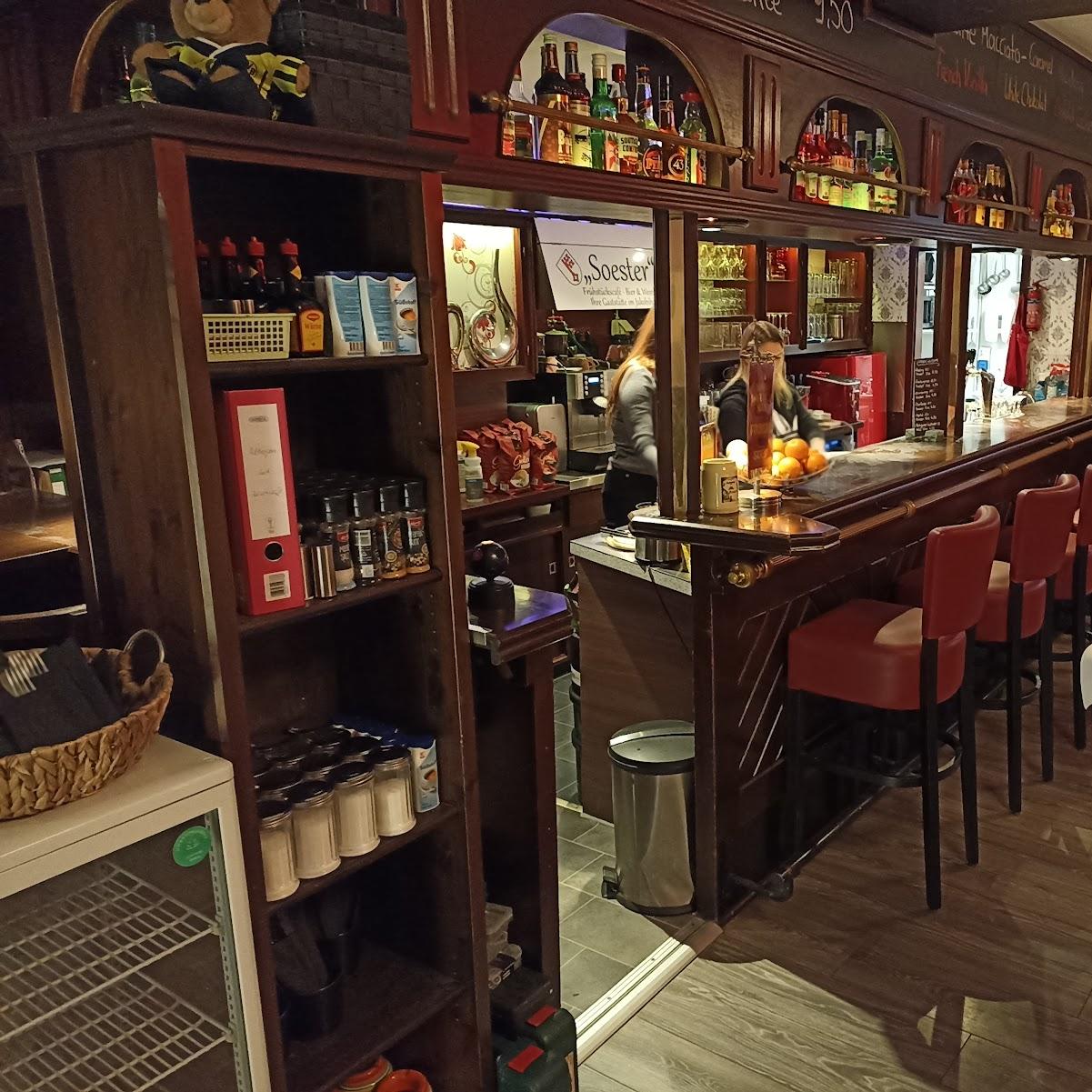 Restaurant "„er“ Frühstücks, Bistro & Restaurant" in Soest