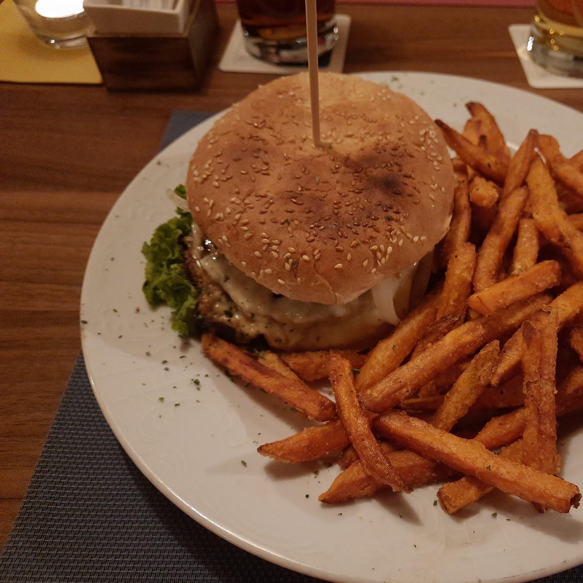 Restaurant "Weingut Schubar" in Weisenheim am Sand