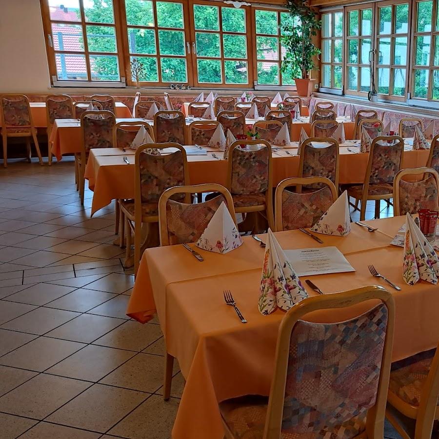 Restaurant "Wirt z