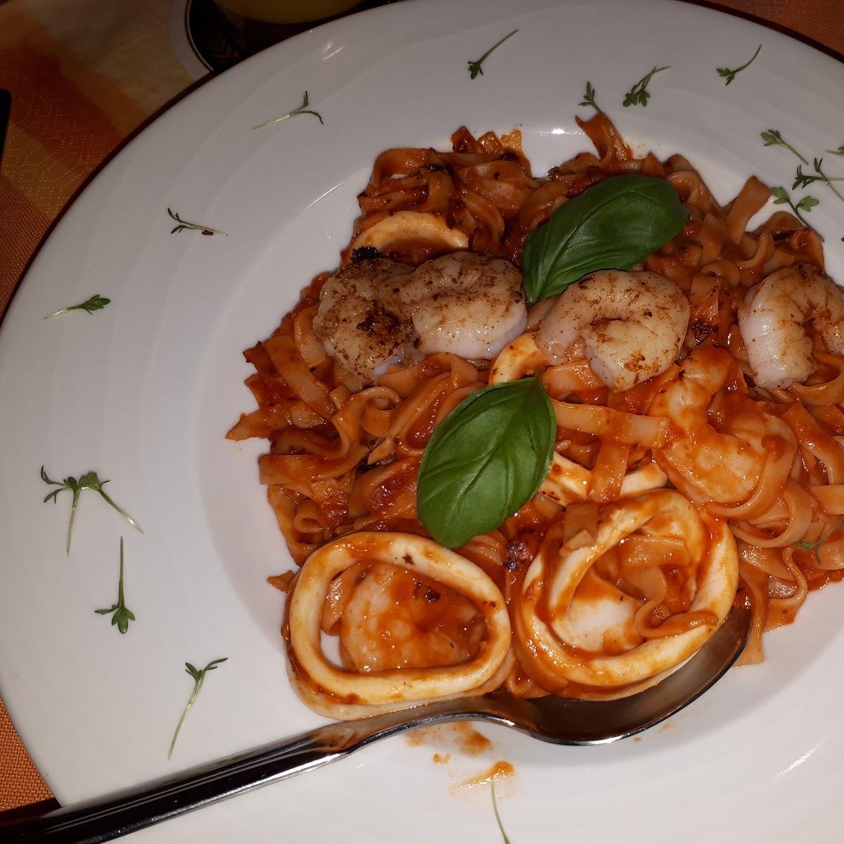 Restaurant "Gasthaus Mayer Eibach" in Dorfen