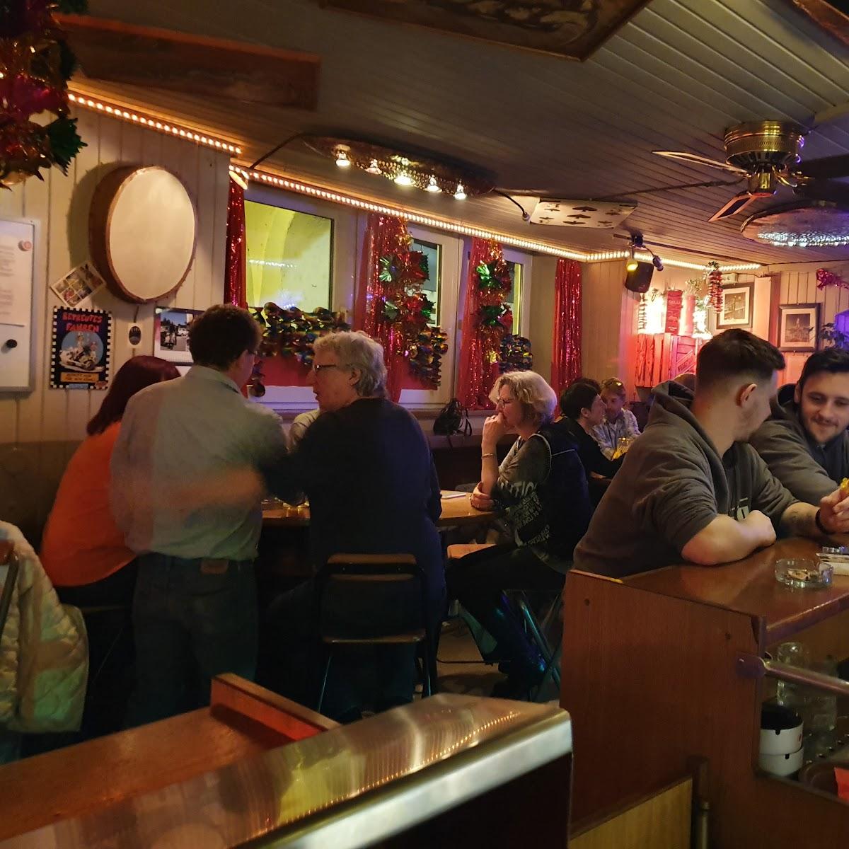 Restaurant "La Boom" in Dorfen