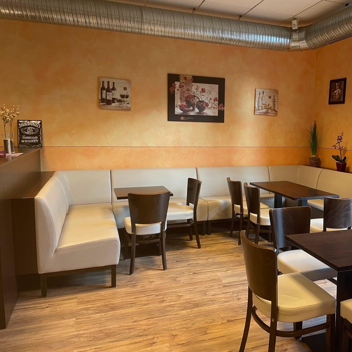 Restaurant "Billard Center - Bistro Mocca" in Dorfen