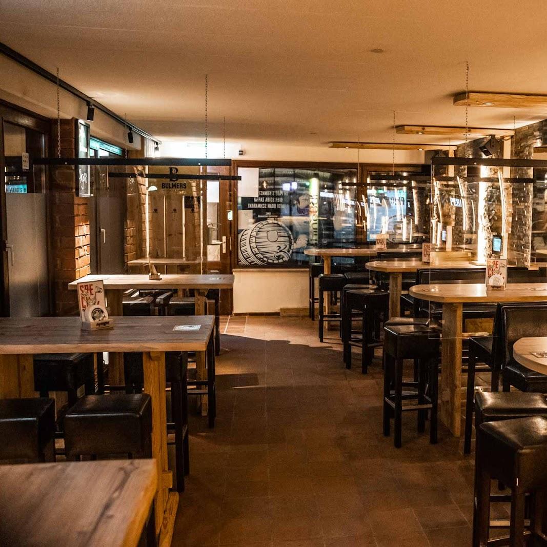 Restaurant "Pajo