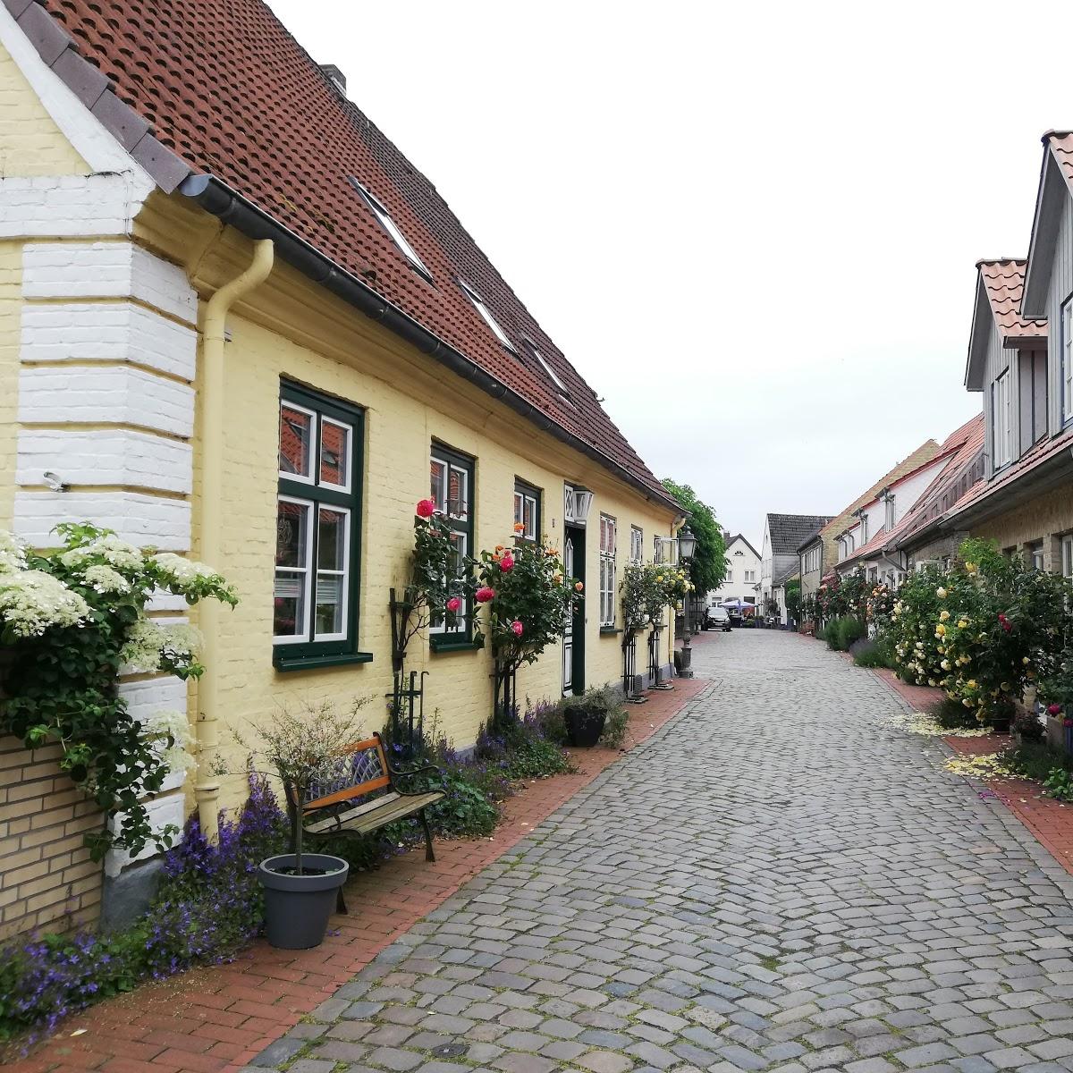 Restaurant "Restaurant Maximillian" in  Schleswig