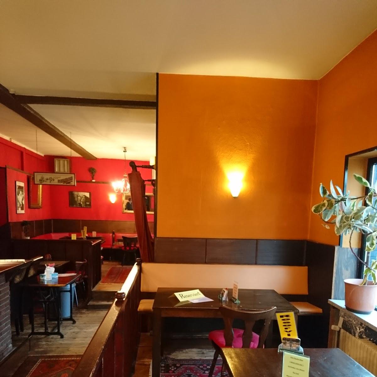 Restaurant "Restaurant Maximillian" in Schleswig