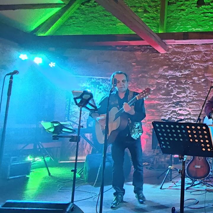 Restaurant "KarthäuserScheune" in Iphofen