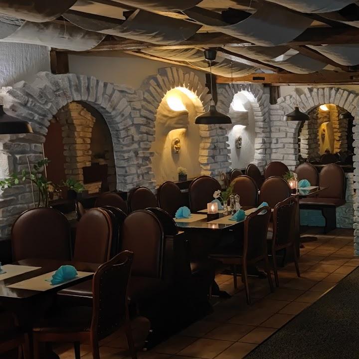 Restaurant "Mythos Taverna" in Erkrath