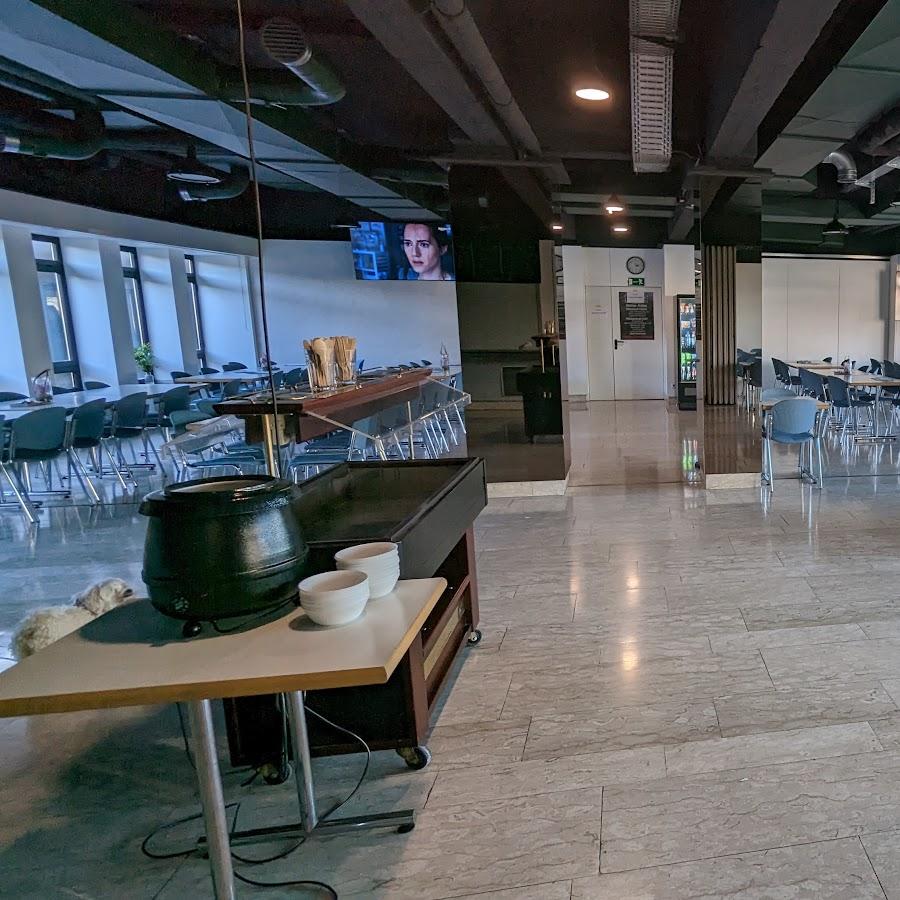 Restaurant "Wunder