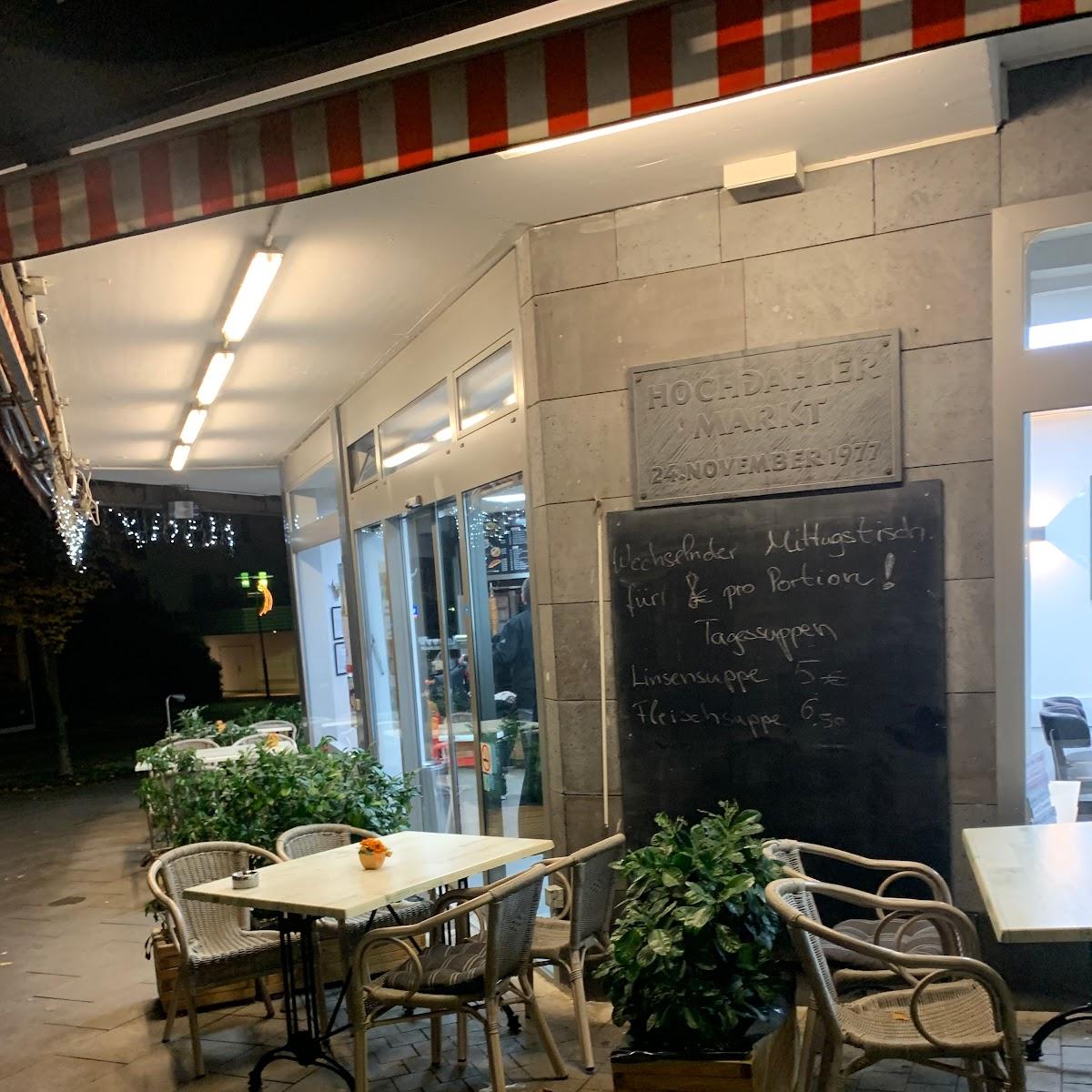 Restaurant "EDDY‘S KEBAP HAUS" in Erkrath