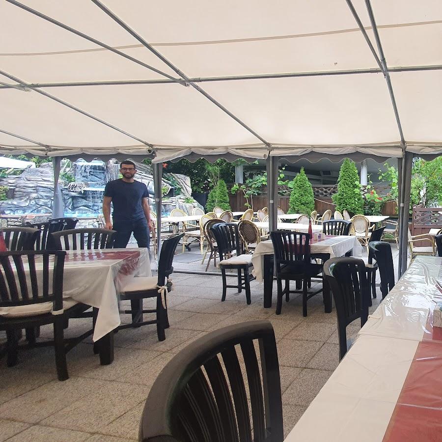 Restaurant "Lavender Restaurant und Café" in Erkrath