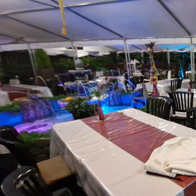 Restaurant "Lavender Restaurant und Café" in Erkrath