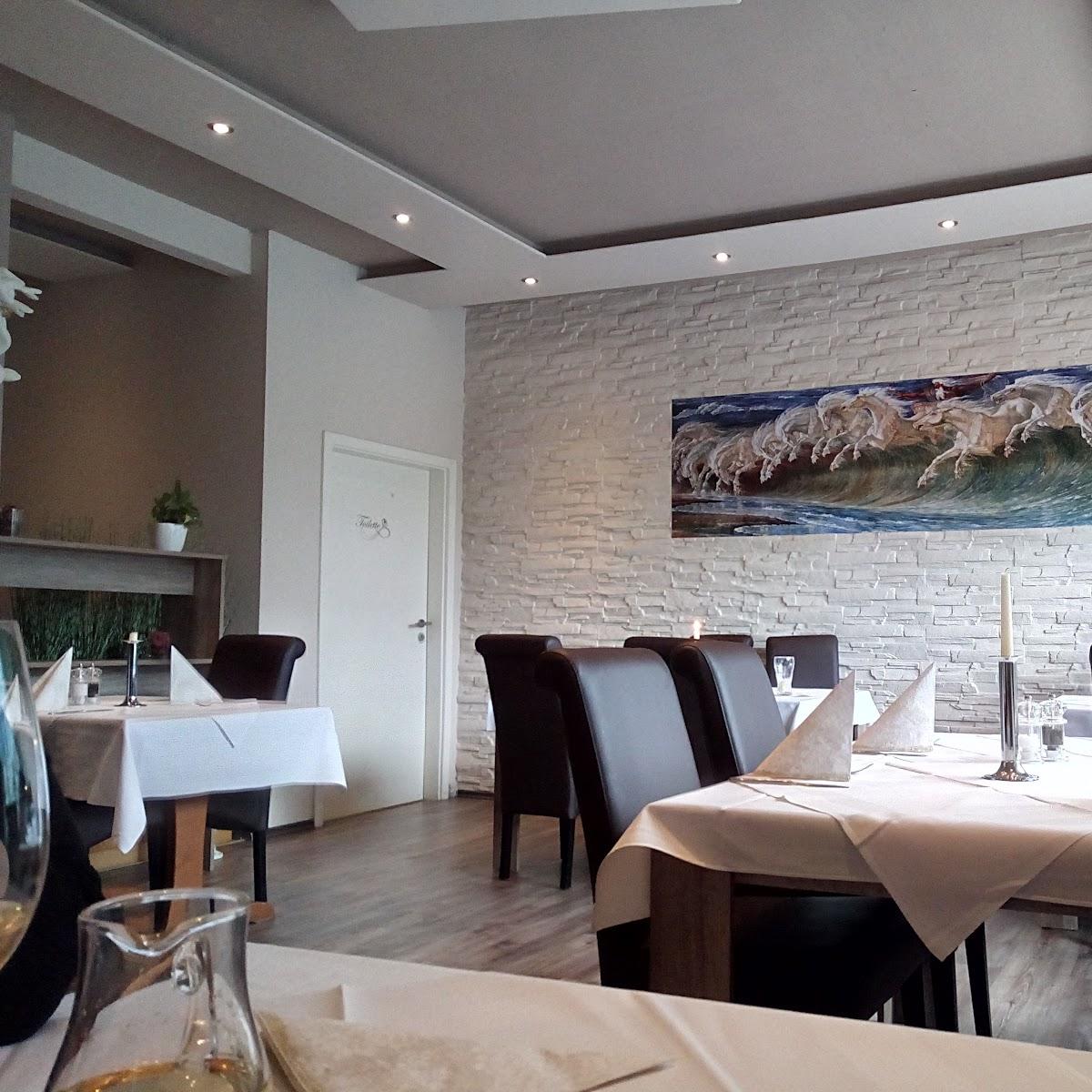 Restaurant "Restaurant Poseidon" in Silberstedt