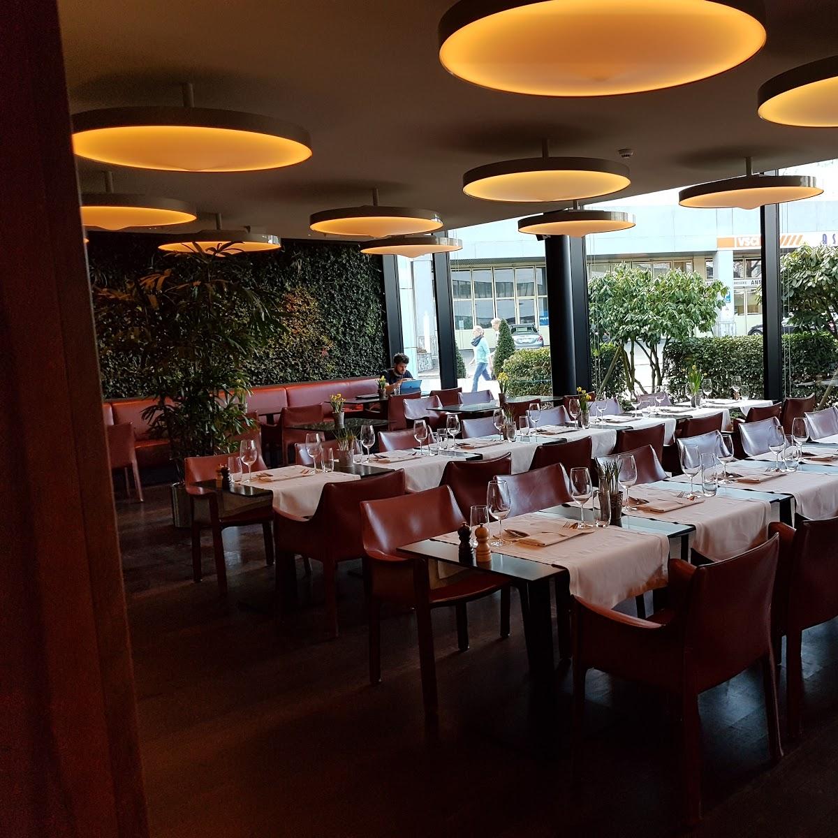 Restaurant "Restaurant Fontana" in Baar