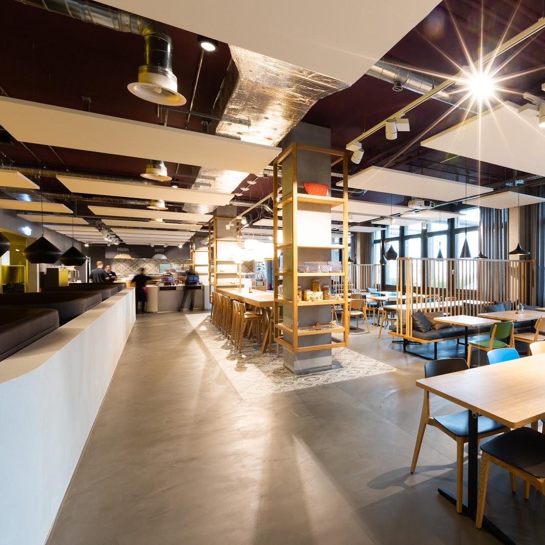 Restaurant "Restaurant Story" in Baar