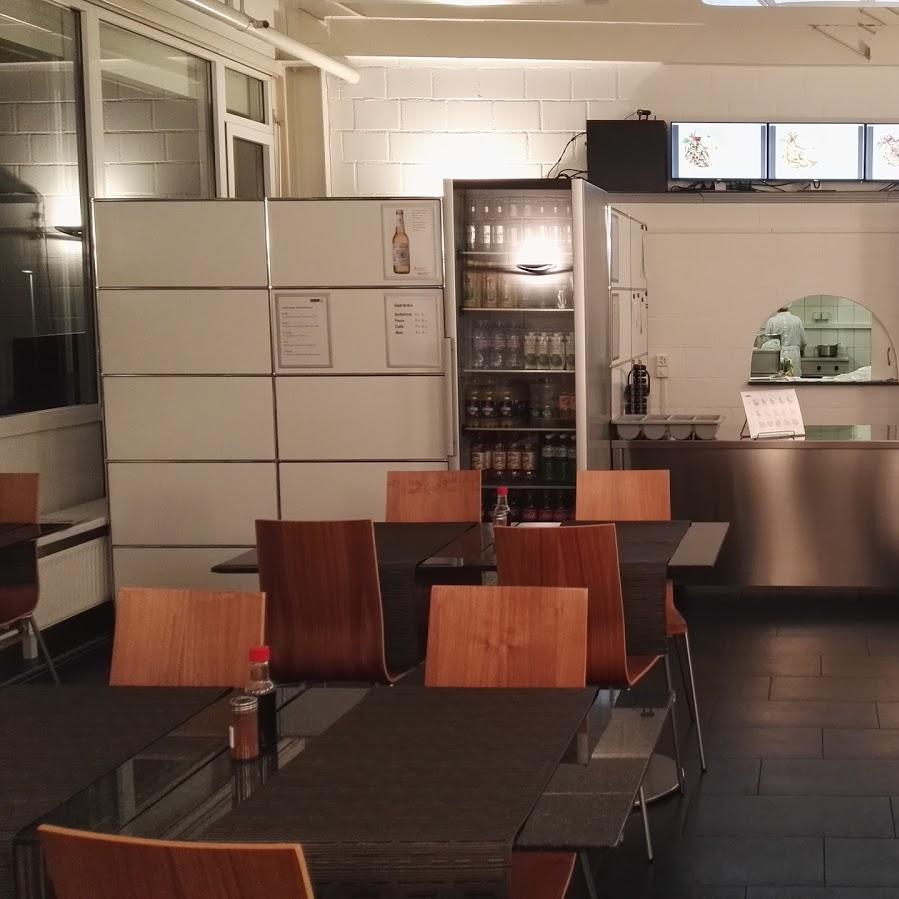 Restaurant "Royal Siam" in Baar