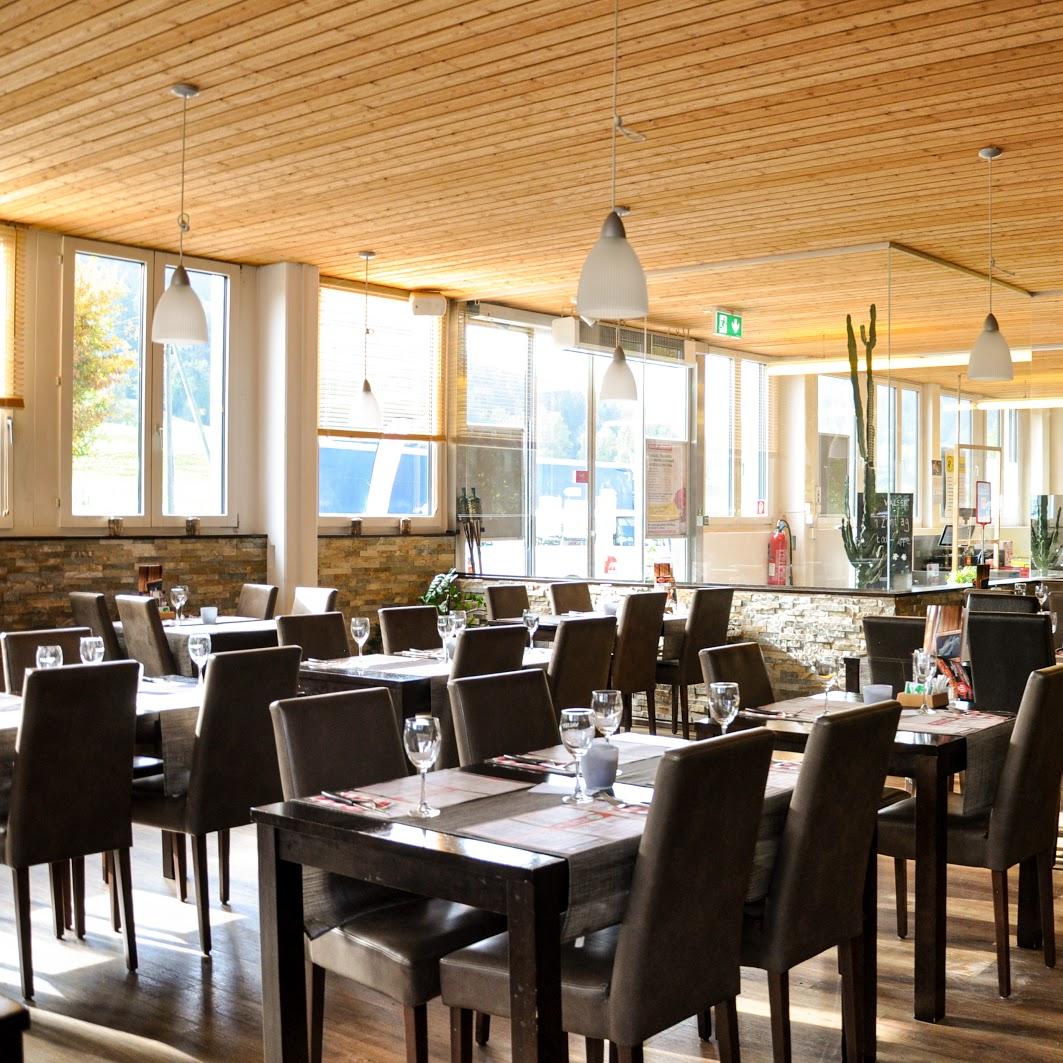 Restaurant "Grill Bill" in Baar