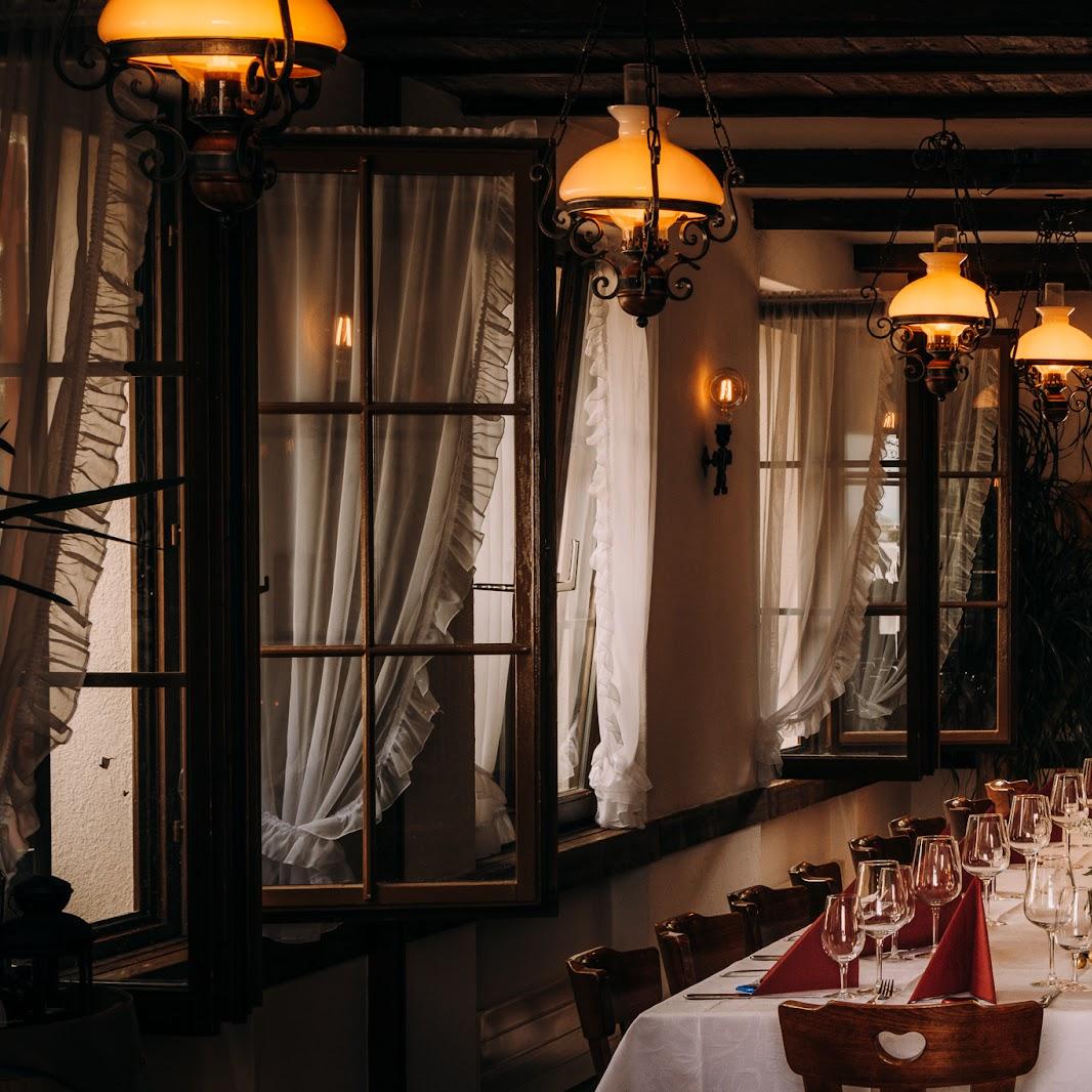 Restaurant "Hotel - Restaurant Ebel" in Baar