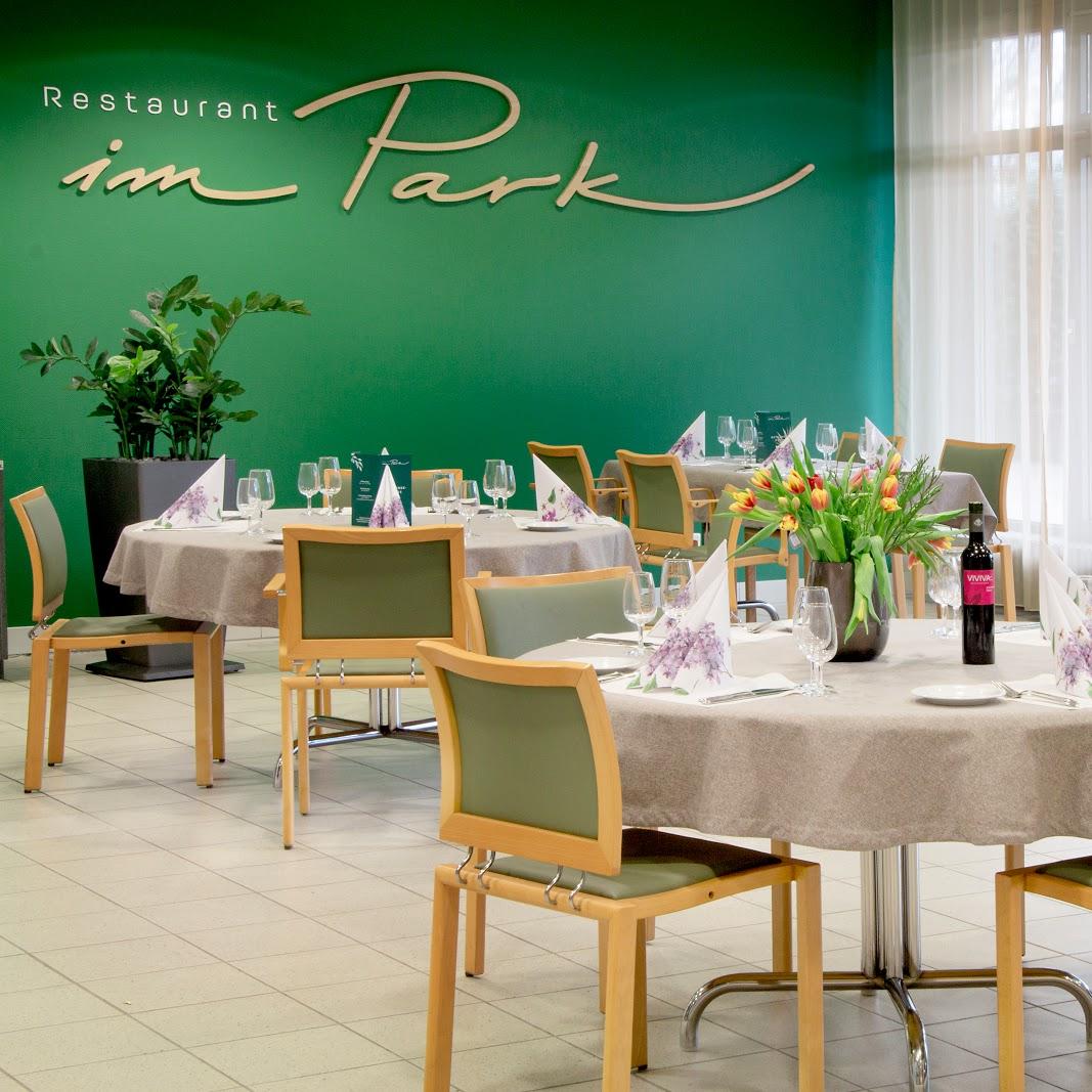 Restaurant "Restaurant im Park" in Baar