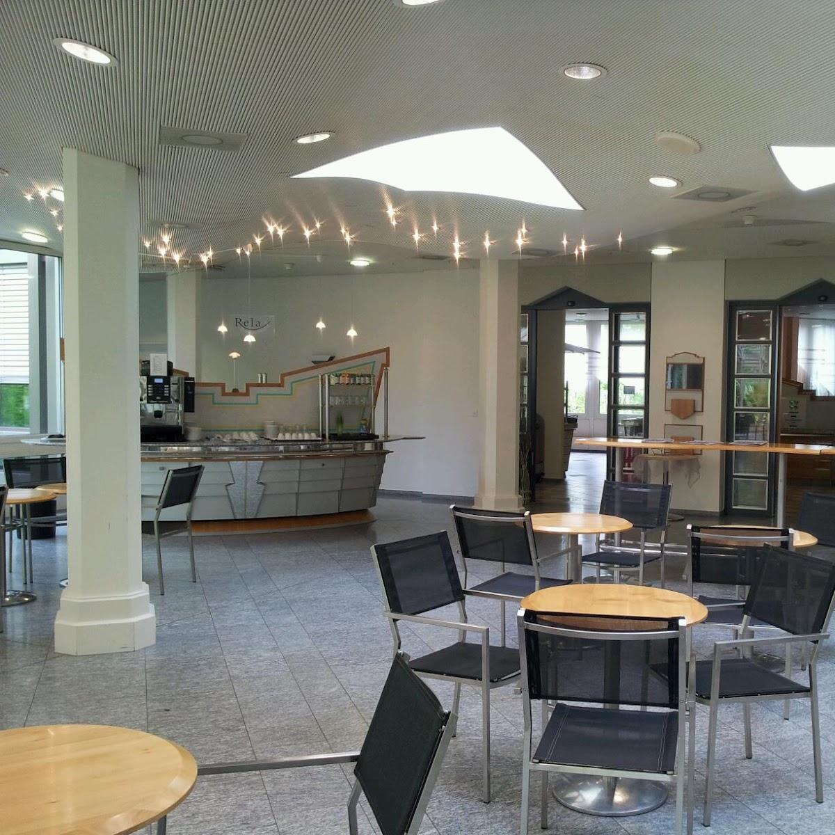 Restaurant "Restaurant Relax" in Baar